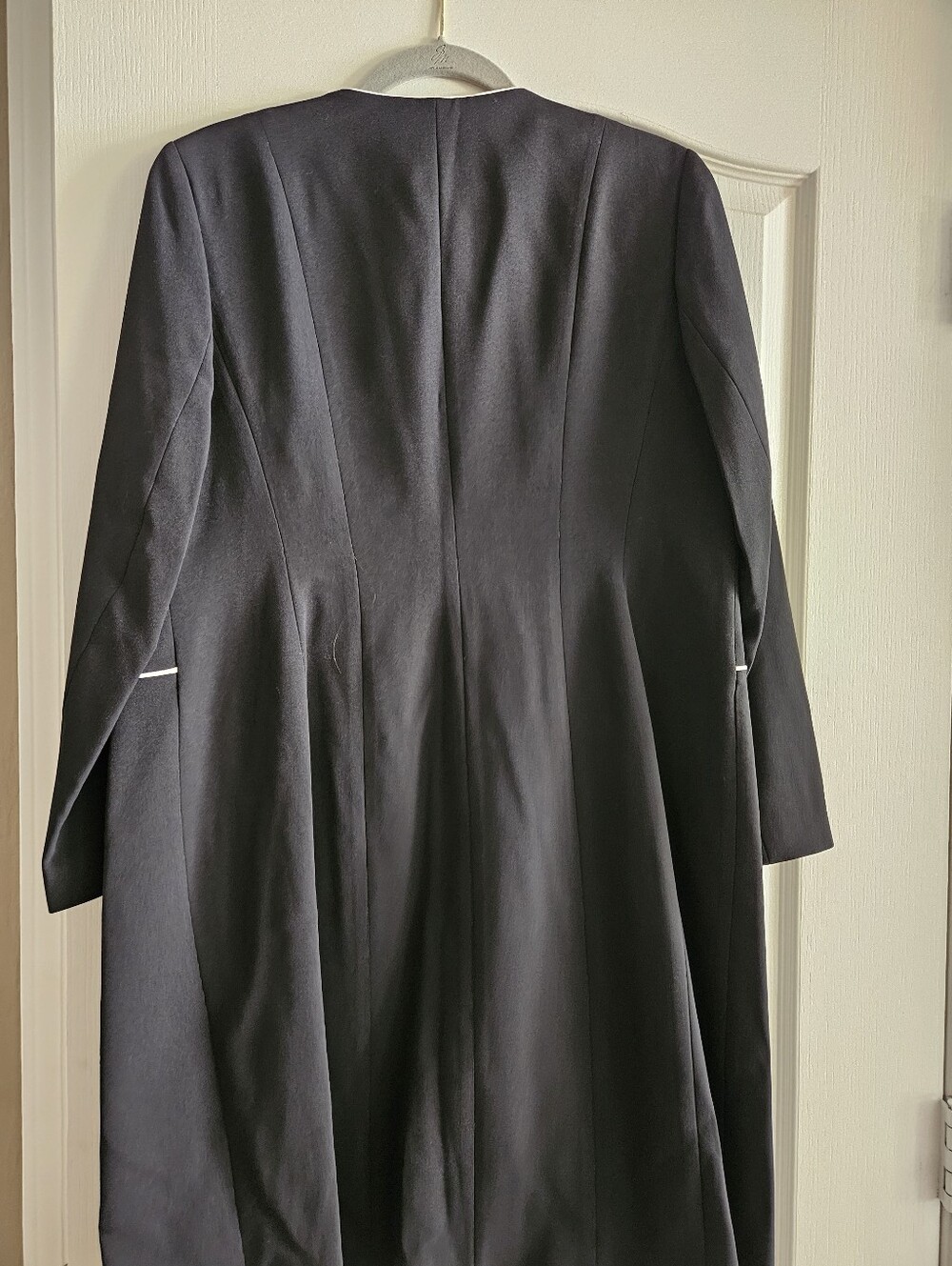 NWT ☆ Kasper Jacket, Size 12P, Brand NEW! - Picture 3 of 4